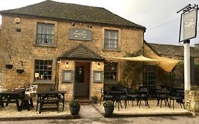 The Mousetrap Bourton on The Water