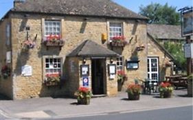 Mousetrap Inn Bourton on The Water